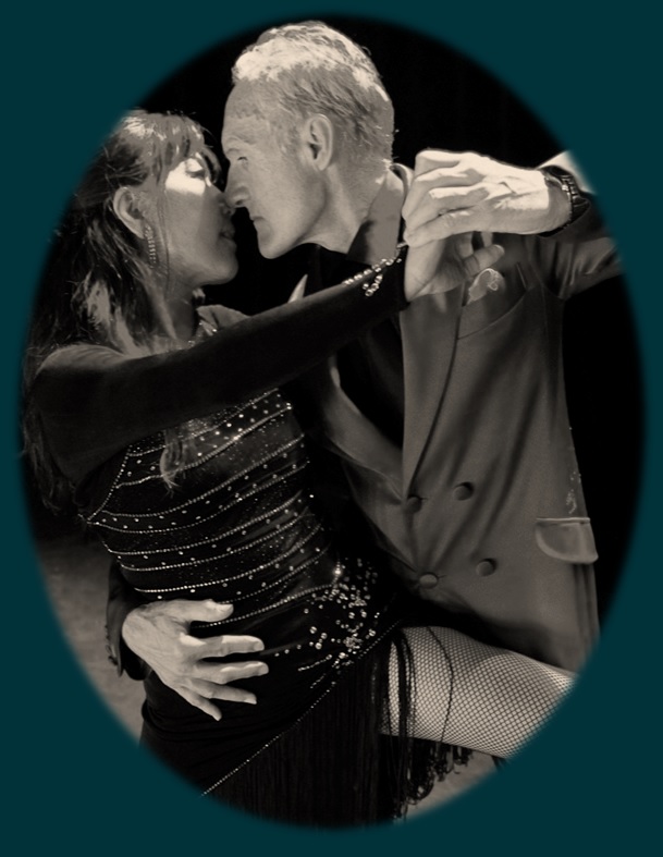 アルゼンチンタンゴ 